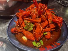 -红盔甲·小龙虾(长寿路店)