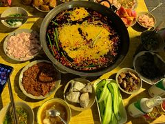 -刁姐火锅(五小区店)