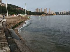 -泊石湾海滨浴场