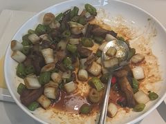-小红鲸·海鲜餐厅(轸大路店)