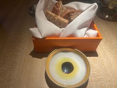 餐前面包-牛排家(宁波阪急店)