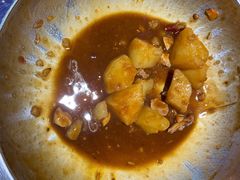 -谢蟹浓·肉蟹煲(新奥店)