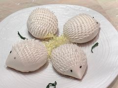 -8餐厅(新葡京酒店)