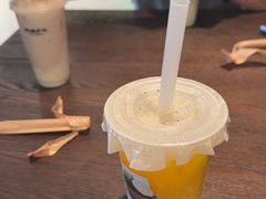 -阿嬷手作(深圳万象天地店)