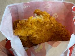 -华莱士·全鸡汉堡(杭州武林店)
