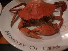 -Ministry of Crab(科伦坡店)