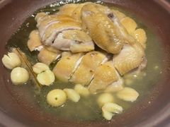 -西湖春天•老字号杭州菜(百汇店)