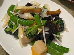 -湖滨28中餐厅·西湖宴·杭州君悦酒店