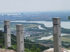 -虞山风景区