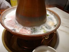 -宣武小院涮肉(前门店)