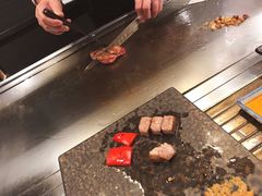 -神戸たん龍(生田新道店)