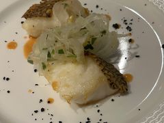 -沈阳君悦酒店·意坊意大利餐厅