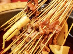 -冒椒火辣(太古里店)
