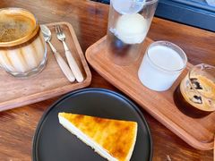 -转山咖啡(松柏社区店)