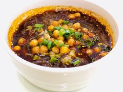 酸辣粉-成都驻京办餐厅(蜀都宾馆店)