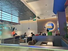 -非烤勿扰自助烤肉(宝安天虹店)