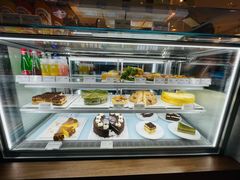 -Peet's Coffee皮爷咖啡(德基店)