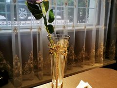 -美博·美术博物馆主题餐厅(威尼斯水城店)