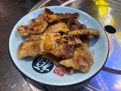 -牛味道炭火烤肉(湖前总店)