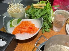 -甄品麦哲伦海鲜和牛自助(万达广场店)