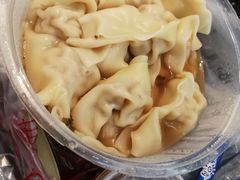 红油抄手-谭师爷龙抄手(白下路店)