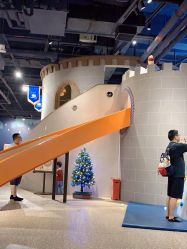 -幻贝家儿童乐园(苏州中心店)