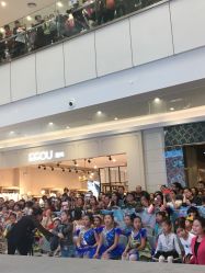 -孩子王童乐园(武汉永旺店)
