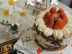 -千浔一暖DIY蛋糕烘焙(人民大学店)