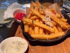 -碧特博格啤酒花园餐厅(芜湖路店)