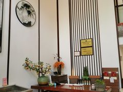 -千滋百味·醉江澜花园餐厅(街道口店)