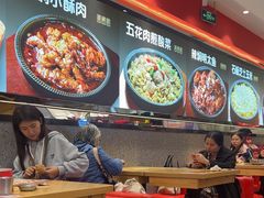 -朴大叔拌饭(广州花城汇店)
