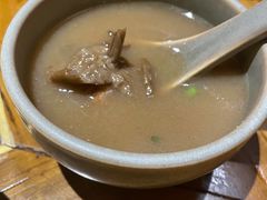 鸳鸯锅-巴奴毛肚火锅(广益哥伦布店)