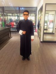 -老上海·石库门 旗袍·洋服工作室(淮海中路店)