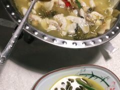 -陈生记黑鱼馆·20年活鱼现杀(宁波鼓楼店)