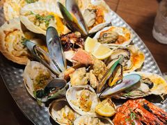 -Osteria Garden 生蚝花园餐厅(原进贤路店)