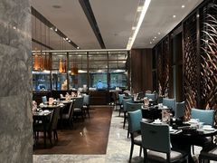 -夏宫中餐厅(静安香格里拉店)