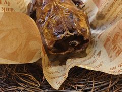 -三炮儿烧烤·羊锅·铁锅炖(南京首店)