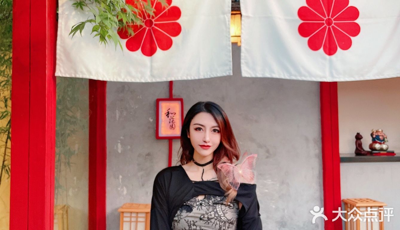 魔都精致自助料理❗聚会好去处