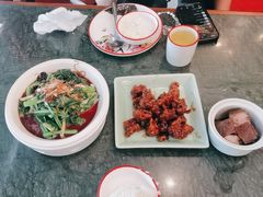 -新白鹿餐厅(京基KK ONE店)