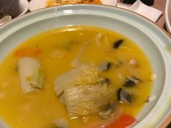-川流不息(北蔡休闲广场店)