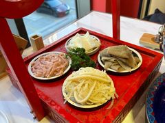 -祥源胡同·涮牛羊肉火锅(花桥店)