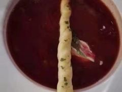 -马克西姆俄罗斯餐厅(通亚街店)