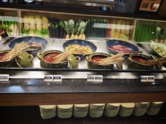 -韩盛·盛江山自助料理(中街大悦城黑金店)