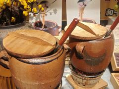 -火叮叮自助烤肉·现切牛肉(茂业店)