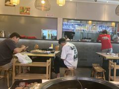 -钢管厂五区小郡肝火锅串串香(清河店)