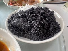 -天乐农家鱼头王(天目湖店)