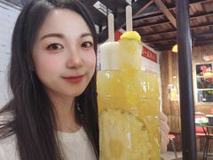 -粉灯牛腩牛杂煲·鸡煲(双井店)