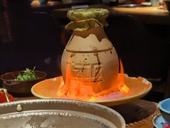 -吃饭皇帝大土家民族菜(正大广场店)