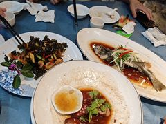 -粤香楼(新光里店)