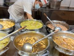 -深运潮州粥(东门店)